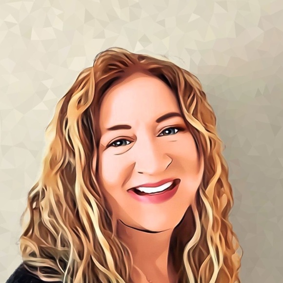 Meet your Posher, Susan - Picture 1 of 1